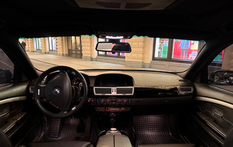 BMW 7 серия, 2008 год, 1 350 000 рублей, 16 фотография