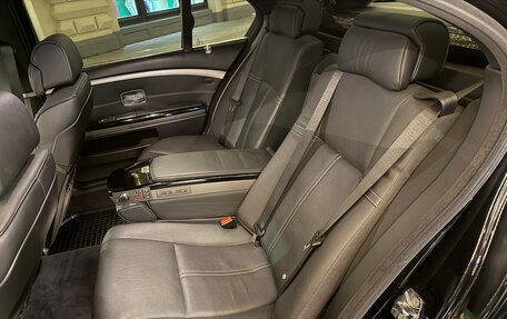 BMW 7 серия, 2008 год, 1 350 000 рублей, 18 фотография