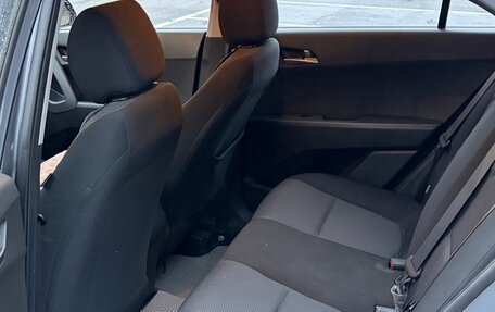 Hyundai Creta I рестайлинг, 2020 год, 1 900 000 рублей, 10 фотография