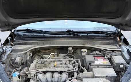 Hyundai Creta I рестайлинг, 2020 год, 1 900 000 рублей, 13 фотография