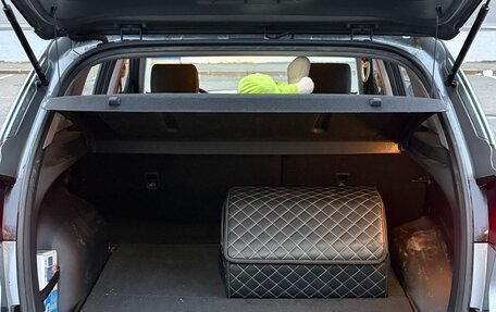 Hyundai Creta I рестайлинг, 2020 год, 1 900 000 рублей, 11 фотография