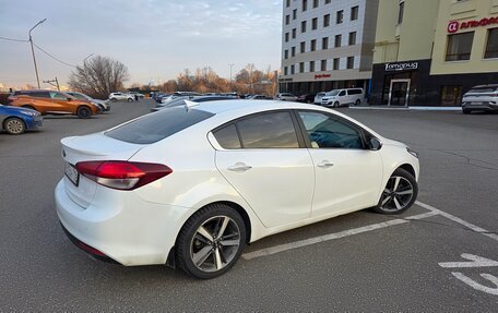 KIA Cerato III, 2018 год, 1 300 000 рублей, 3 фотография