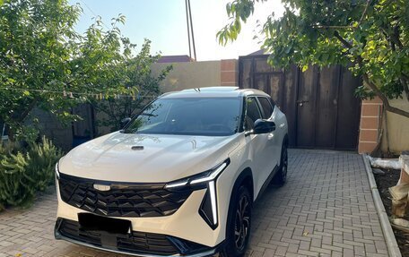 Geely Atlas, 2024 год, 2 200 000 рублей, 2 фотография