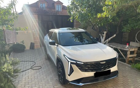 Geely Atlas, 2024 год, 2 200 000 рублей, 3 фотография