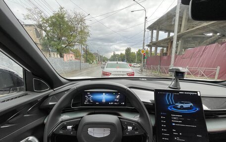 Geely Atlas, 2024 год, 2 200 000 рублей, 5 фотография