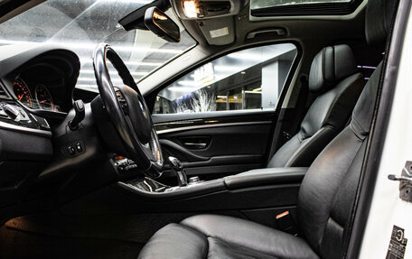 BMW 5 серия, 2011 год, 1 749 000 рублей, 10 фотография