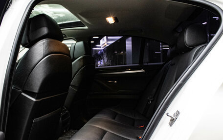 BMW 5 серия, 2011 год, 1 749 000 рублей, 11 фотография