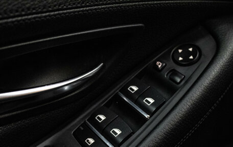 BMW 5 серия, 2011 год, 1 749 000 рублей, 14 фотография