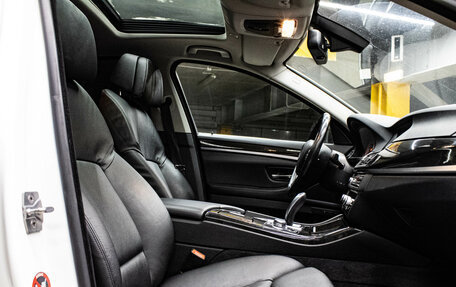 BMW 5 серия, 2011 год, 1 749 000 рублей, 13 фотография