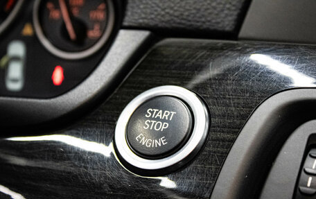 BMW 5 серия, 2011 год, 1 749 000 рублей, 20 фотография