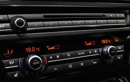 BMW 5 серия, 2011 год, 1 749 000 рублей, 22 фотография