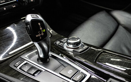 BMW 5 серия, 2011 год, 1 749 000 рублей, 23 фотография