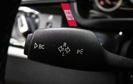 BMW 5 серия, 2011 год, 1 749 000 рублей, 18 фотография