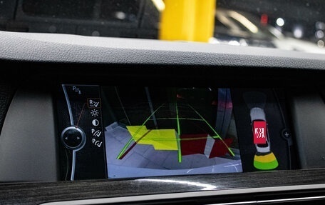 BMW 5 серия, 2011 год, 1 749 000 рублей, 21 фотография