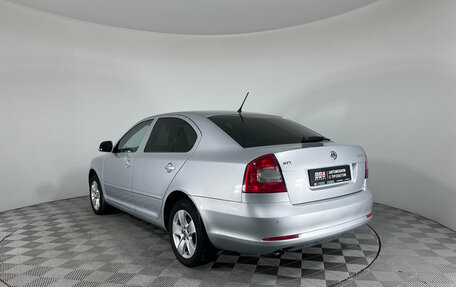 Skoda Octavia, 2010 год, 1 027 000 рублей, 4 фотография