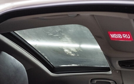 BMW 5 серия, 2011 год, 1 749 000 рублей, 26 фотография