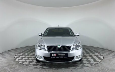 Skoda Octavia, 2010 год, 1 027 000 рублей, 2 фотография