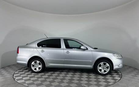 Skoda Octavia, 2010 год, 1 027 000 рублей, 7 фотография