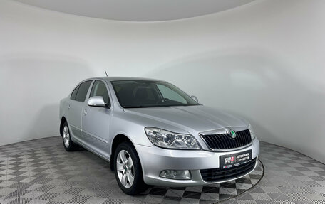 Skoda Octavia, 2010 год, 1 027 000 рублей, 3 фотография