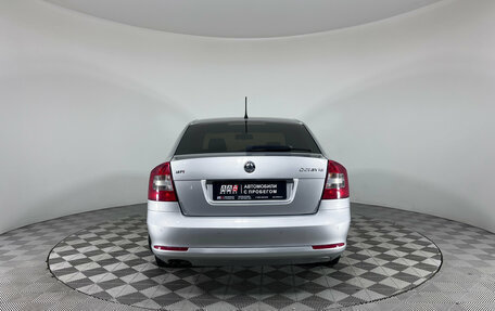 Skoda Octavia, 2010 год, 1 027 000 рублей, 5 фотография