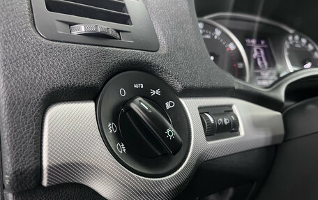 Skoda Octavia, 2010 год, 1 027 000 рублей, 13 фотография