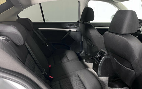 Skoda Octavia, 2010 год, 1 027 000 рублей, 9 фотография