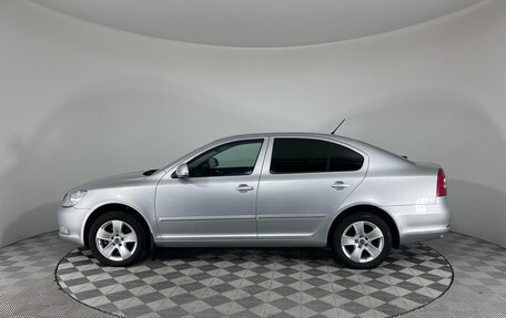 Skoda Octavia, 2010 год, 1 027 000 рублей, 8 фотография