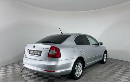 Skoda Octavia, 2010 год, 1 027 000 рублей, 6 фотография