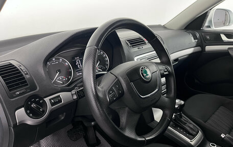 Skoda Octavia, 2010 год, 1 027 000 рублей, 12 фотография