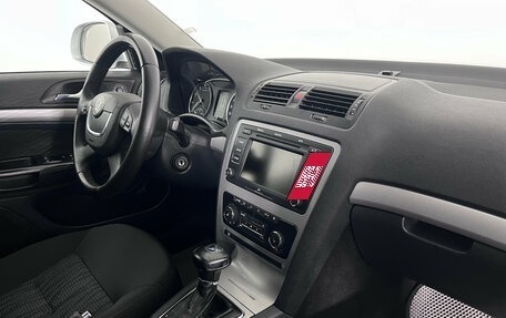 Skoda Octavia, 2010 год, 1 027 000 рублей, 11 фотография