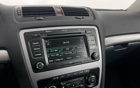 Skoda Octavia, 2010 год, 1 027 000 рублей, 14 фотография