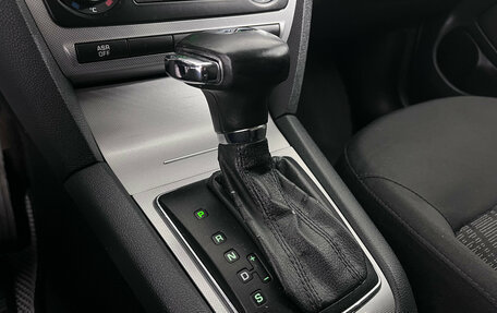 Skoda Octavia, 2010 год, 1 027 000 рублей, 15 фотография