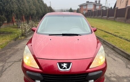 Peugeot 307 I, 2006 год, 335 000 рублей, 6 фотография