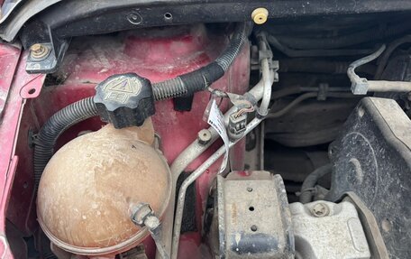 Peugeot 307 I, 2006 год, 335 000 рублей, 14 фотография