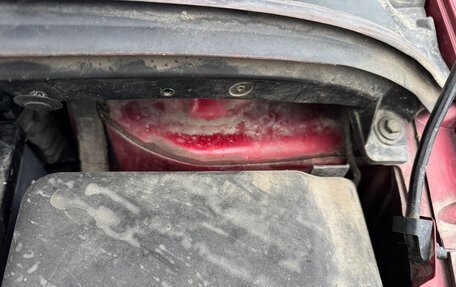 Peugeot 307 I, 2006 год, 335 000 рублей, 17 фотография