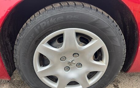 Peugeot 307 I, 2006 год, 335 000 рублей, 11 фотография