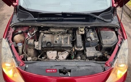 Peugeot 307 I, 2006 год, 335 000 рублей, 15 фотография