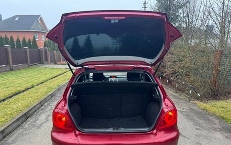 Peugeot 307 I, 2006 год, 335 000 рублей, 16 фотография