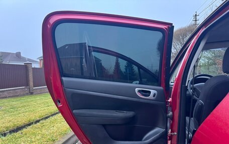 Peugeot 307 I, 2006 год, 335 000 рублей, 21 фотография