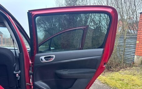 Peugeot 307 I, 2006 год, 335 000 рублей, 27 фотография