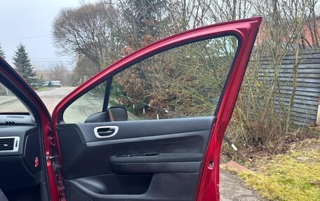 Peugeot 307 I, 2006 год, 335 000 рублей, 28 фотография