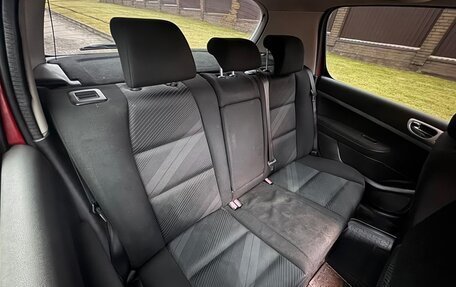 Peugeot 307 I, 2006 год, 335 000 рублей, 30 фотография