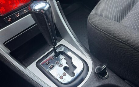 Peugeot 307 I, 2006 год, 335 000 рублей, 37 фотография