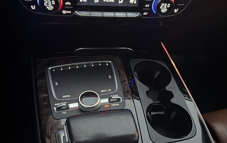 Audi Q7, 2018 год, 4 050 000 рублей, 12 фотография