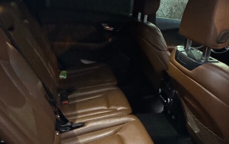 Audi Q7, 2018 год, 4 050 000 рублей, 10 фотография