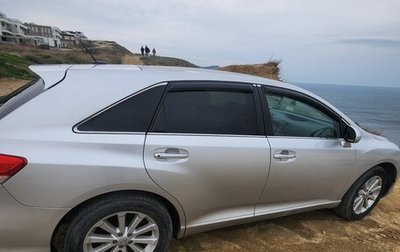 Toyota Venza I, 2009 год, 1 950 000 рублей, 1 фотография