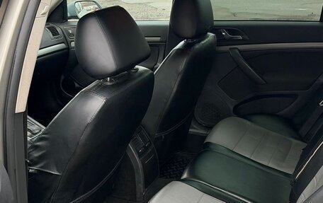 Skoda Octavia, 2008 год, 535 000 рублей, 9 фотография