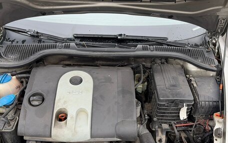 Skoda Octavia, 2008 год, 535 000 рублей, 10 фотография