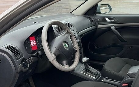 Skoda Octavia, 2008 год, 535 000 рублей, 8 фотография