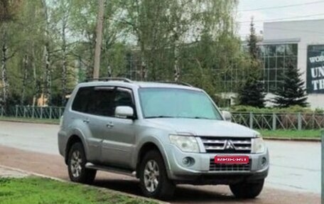 Mitsubishi Pajero IV, 2012 год, 1 950 000 рублей, 1 фотография
